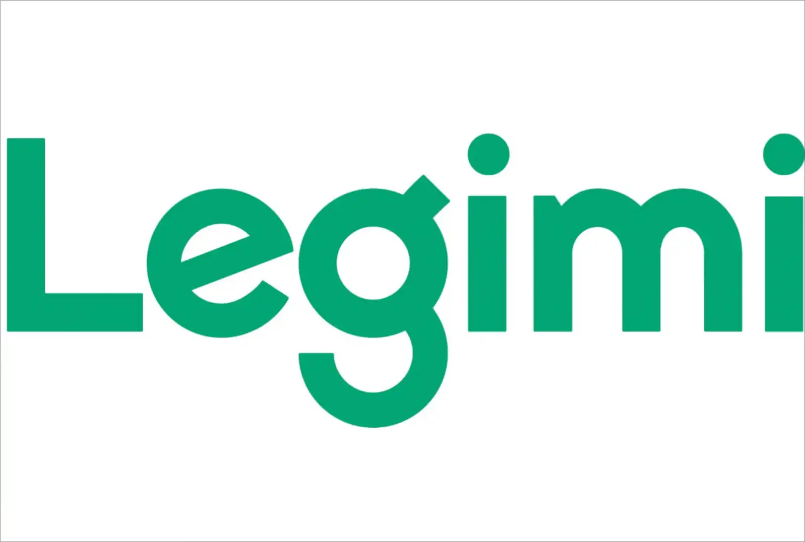 Logo usługi Legimi